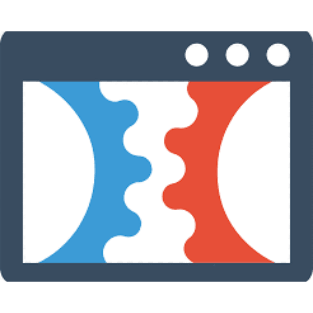 6 logo