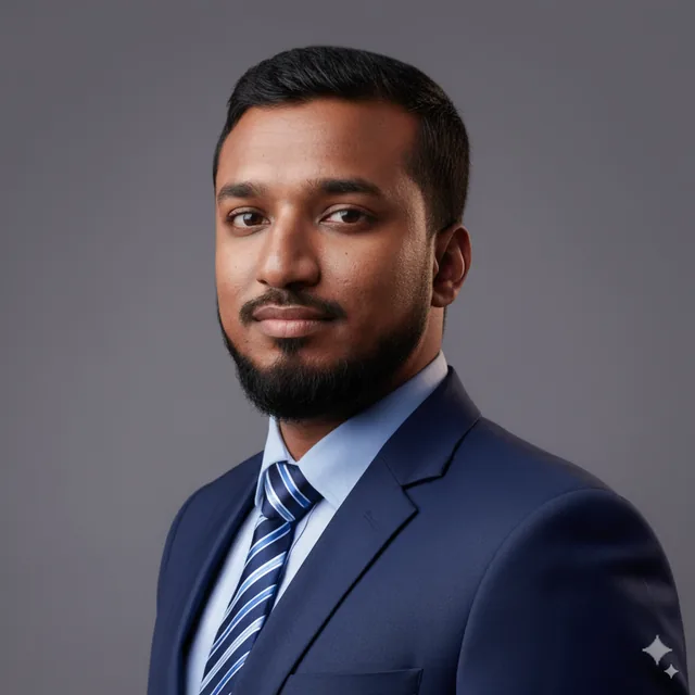 Ariful Islam — Server-side tracking consultant