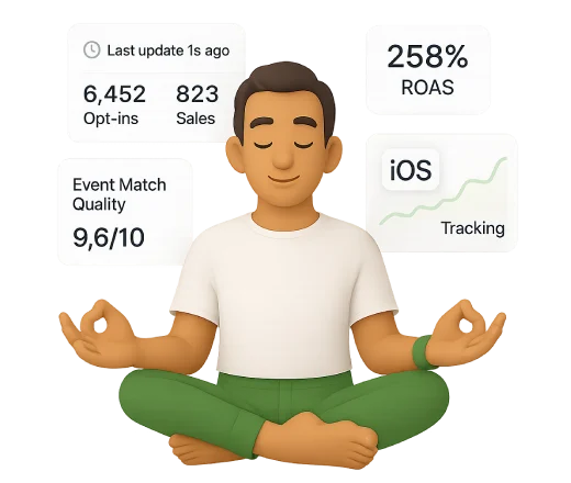 Tracking Consulting blog hero